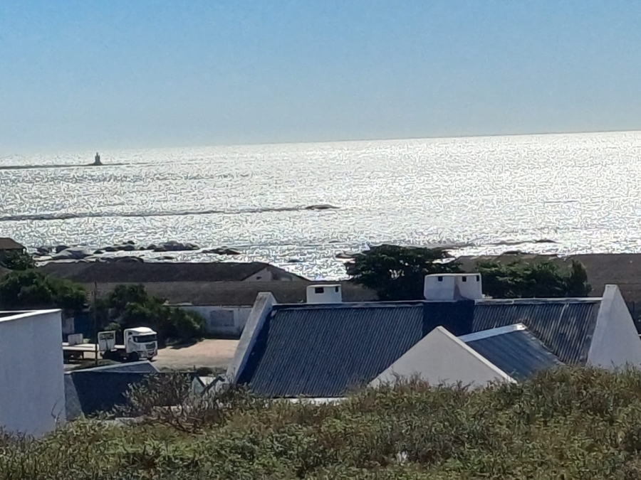 0 Bedroom Property for Sale in Da Gama Bay Western Cape